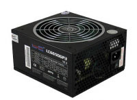 Lc-power LC6650GP3 V2.3 Lc-power LC6650GP3 V2.3